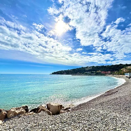 Charming 2-rooms - Walk To Beach, Near Monaco & Menton * Roquebrune-Cap-Martin